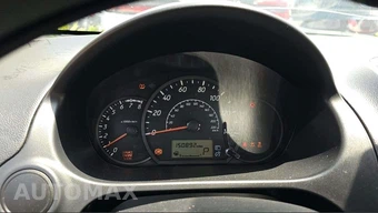 2018 Mitsubishi Mirage G4 ES – miniatura 11
