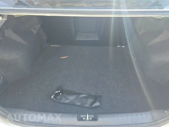 2018 Mitsubishi Mirage G4 ES – miniatura 16