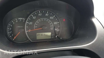 2018 Mitsubishi Mirage G4 ES – miniatura 18