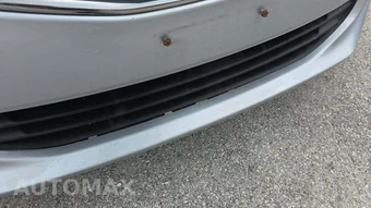 2018 Mitsubishi Mirage G4 ES – miniatura 22