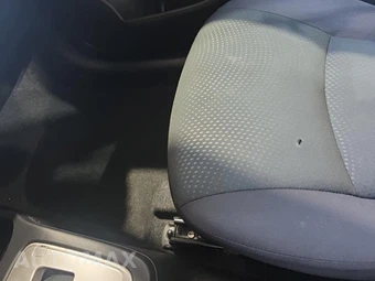 2018 Mitsubishi Mirage G4 ES – miniatura 25