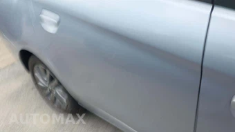 2018 Mitsubishi Mirage G4 ES – miniatura 26