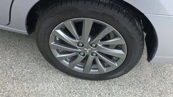 2018 Mitsubishi Mirage G4 ES – miniatura 27