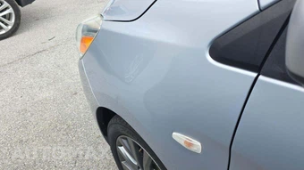 2018 Mitsubishi Mirage G4 ES – miniatura 29