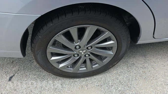 2018 Mitsubishi Mirage G4 ES – miniatura 32