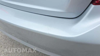 2018 Mitsubishi Mirage G4 ES – miniatura 33