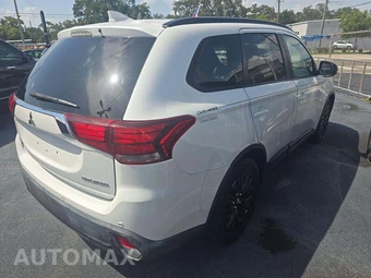 2018 Mitsubishi Outlander LE – miniatura 3
