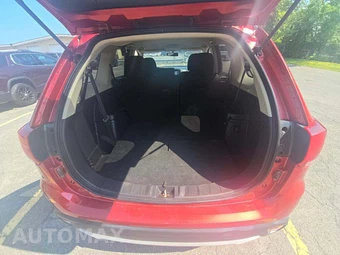 2018 Mitsubishi Outlander LE – miniatura 15