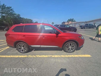2018 Mitsubishi Outlander LE – miniatura 4