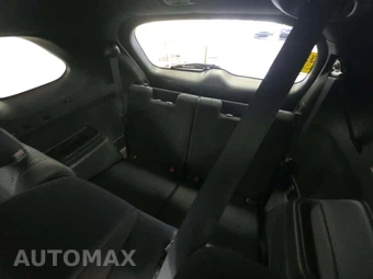 2018 Mitsubishi Outlander LE – miniatura 14