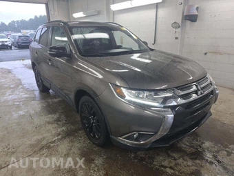 2018 Mitsubishi Outlander LE – miniatura 4