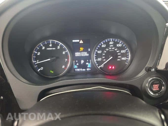 2018 Mitsubishi Outlander LE – miniatura 9