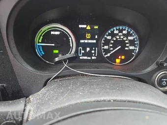 2018 Mitsubishi Outlander PHEV GT – miniatura 12