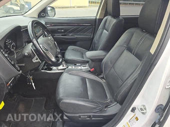 2018 Mitsubishi Outlander PHEV GT – miniatura 7