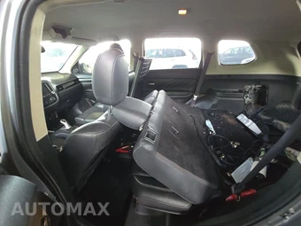 2018 Mitsubishi Outlander PHEV GT - miniatura 13