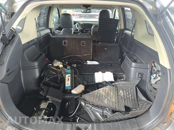2018 Mitsubishi Outlander PHEV GT - miniatura 16