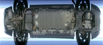 2018 Mitsubishi Outlander PHEV GT - miniatura 17