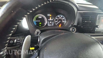 2018 Mitsubishi Outlander PHEV GT - miniatura 21