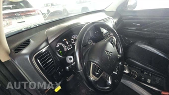 2018 Mitsubishi Outlander PHEV GT - miniatura 26