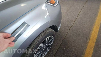 2018 Mitsubishi Outlander PHEV GT - miniatura 30