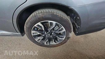 2018 Mitsubishi Outlander PHEV GT - miniatura 34