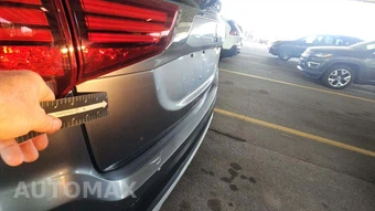2018 Mitsubishi Outlander PHEV GT - miniatura 35