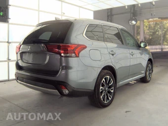 2018 Mitsubishi Outlander PHEV GT - miniatura 4