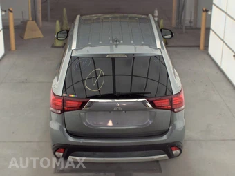 2018 Mitsubishi Outlander PHEV GT - miniatura 5