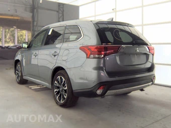 2018 Mitsubishi Outlander PHEV GT - miniatura 6