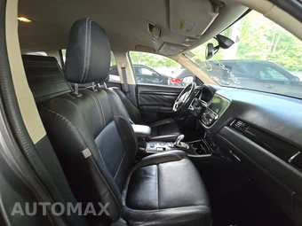 2018 Mitsubishi Outlander PHEV GT - miniatura 8