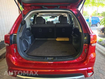 2018 Mitsubishi Outlander PHEV GT - miniatura 14