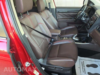 2018 Mitsubishi Outlander PHEV GT - miniatura 18