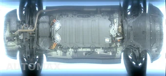 2018 Mitsubishi Outlander PHEV GT - miniatura 18
