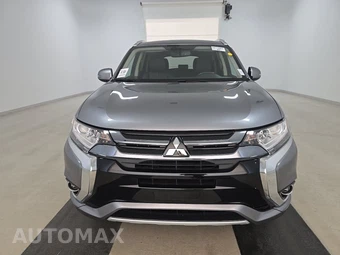 2018 Mitsubishi Outlander PHEV GT - miniatura 2