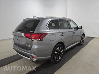 2018 Mitsubishi Outlander PHEV GT - miniatura 4