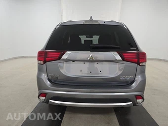 2018 Mitsubishi Outlander PHEV GT - miniatura 5
