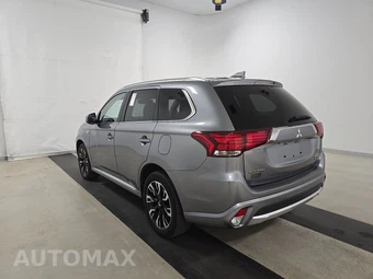 2018 Mitsubishi Outlander PHEV GT - miniatura 6