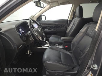 2018 Mitsubishi Outlander PHEV GT - miniatura 7