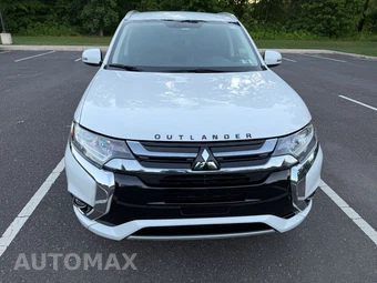 2018 Mitsubishi Outlander PHEV SEL - miniatura 14