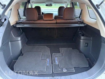 2018 Mitsubishi Outlander PHEV SEL - miniatura 29