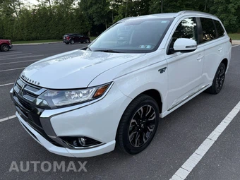 2018 Mitsubishi Outlander PHEV SEL - miniatura 49