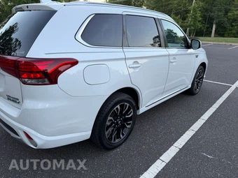 2018 Mitsubishi Outlander PHEV SEL - miniatura 52