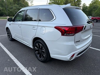 2018 Mitsubishi Outlander PHEV SEL - miniatura 54