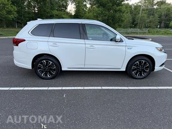 2018 Mitsubishi Outlander PHEV SEL - miniatura 60