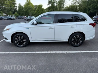 2018 Mitsubishi Outlander PHEV SEL - miniatura 61