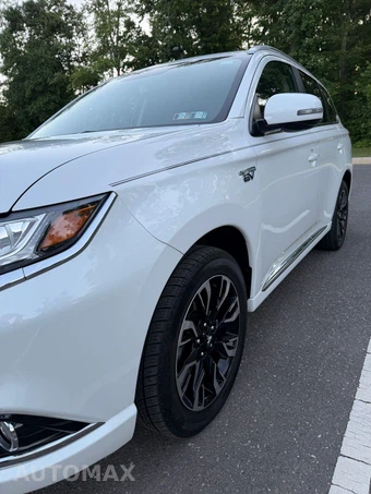 2018 Mitsubishi Outlander PHEV SEL - miniatura 62