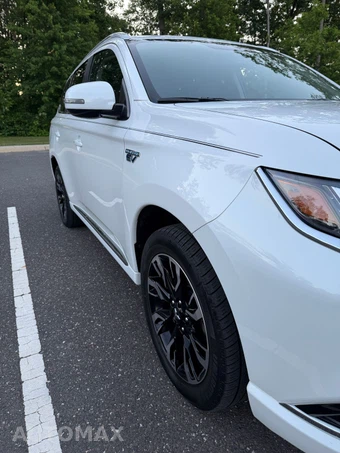 2018 Mitsubishi Outlander PHEV SEL - miniatura 63