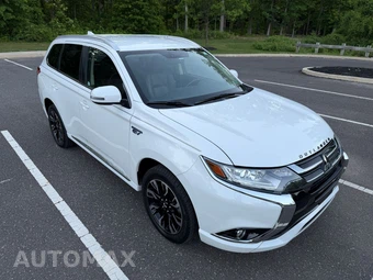 2018 Mitsubishi Outlander PHEV SEL - miniatura 64