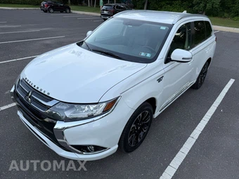 2018 Mitsubishi Outlander PHEV SEL - miniatura 65