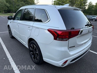 2018 Mitsubishi Outlander PHEV SEL - miniatura 66